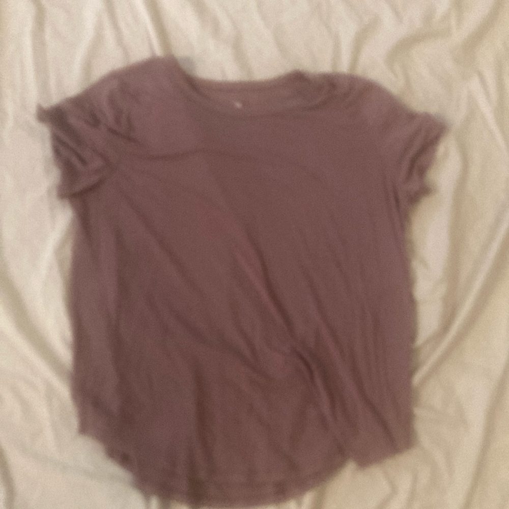 So Womens XL T-shirt.  Favorite Crew.